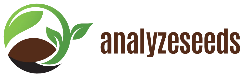 Analyzeseeds Logo